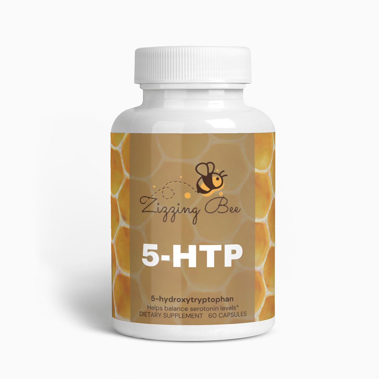 5-HTP