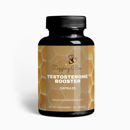 Testosterone Booster