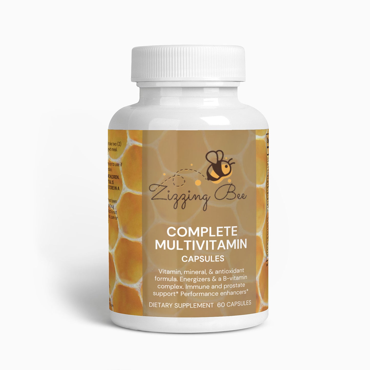 Complete Multivitamin