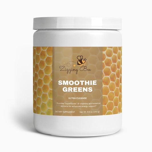 Ultra Cleanse Smoothie Greens